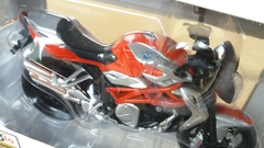 Maisto Motercycles - Mv Agusta Brutale 1090RR - 31101 - 1:12 on internet