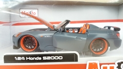 Maisto AllStars - Honda S2000 - 32098 - 1:24 - buy online