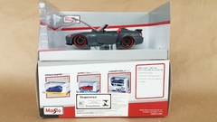 Image of Maisto AllStars - Honda S2000 - 32098 - 1:24