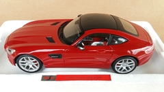 Maisto Exclusive - Mercedes AMG GT - 38131 - 1:18 on internet