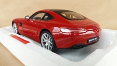 Maisto Exclusive - Mercedes AMG GT - 38131 - 1:18 - online store