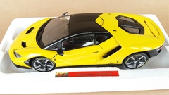 Maisto Exclusive - Lamborghini Centenario - 38136 - 1:18 - buy online