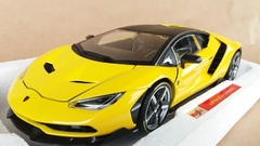 Maisto Exclusive - Lamborghini Centenario - 38136 - 1:18 on internet