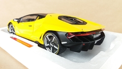 Maisto Exclusive - Lamborghini Centenario - 38136 - 1:18 - ArtModel Modelismo