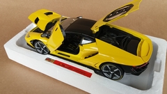 Maisto Exclusive - Lamborghini Centenario - 38136 - 1:18 - tienda online