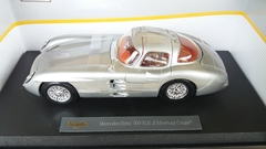 Maisto Premiere Edition - Mercedes Bens 300 SLR Uhlenhalt Coupé - 36898 - 1:18 en internet