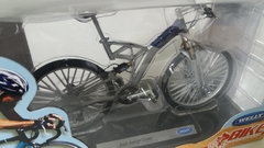 Welly Bike Collection - Audi Design Cross - 62570W - 1:10 - buy online