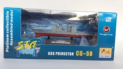 Easy Model - USS Princeton CG59 - 37403 - 1:1250 - buy online