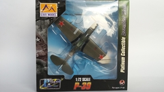 Easy Model - P-39 - 36321 - 1:72