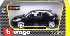 Bburago - Audi A1 - 22127 - 1:24 en internet