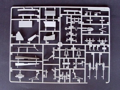 Kit Trumpeter - Vought F4U-4 Corsair - 1:32 - 02222 - tienda online