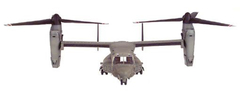 Italeri - 2622 - V-22 Osprey - 1:48 - online store