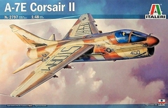 Italeri - 02797 - A-7E Corsair II - 1:48 - comprar online