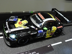 Carrera - Evolution Mercedes AMG GT3 - 20027545 - 1:32