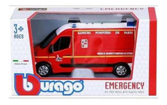 Bburago - Renault Master Bombeiro - 32008 - 1:55 on internet