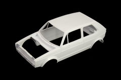 Italeri - VW Golf GTI First Series 1976/78 - 1:24 - 3622 - tienda online