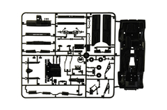 Italeri - Volvo 760 GLE - 1:24 - 3623 - loja online