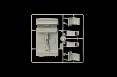 Imagem do Italeri - Volvo 760 GLE - 1:24 - 3623