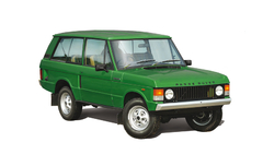 Italeri - Range Rover Classic - 1:24 - 3644 - comprar online