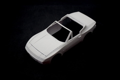 Italeri - Porsche 944S Cabrio - 1:24 - 3646 - online store