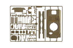 Italeri - 37507 - World of Tanks - Leopard 1 - 1:35 on internet