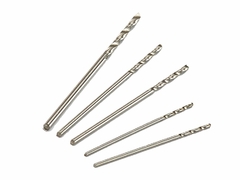 Revell - 39068 - 5 Drill Set - Brocas de 0,7 a 1,3mm - buy online