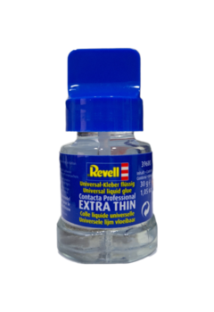 Revell - Contacta Professional Extra Thin - Cola Extra Fina - 39600 na internet