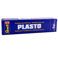 Revell - Modelling Body Putty Plasto - 39607 - buy online