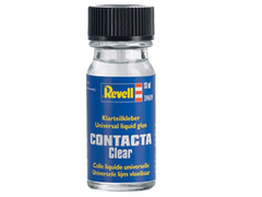 Revell - 39609 - Contacta Clear (Cola Para Transparências) - buy online