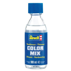 Color Mix Revell - Thinner Enamel - 39612 - buy online