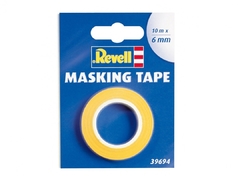 Revell - 39694 - Masking Tape 6 mm x 10 m (Fita para máscaras 6mm) - buy online