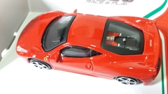 Bburago - Ferrari 458 Italia - 18-36100 - 1:43 - buy online