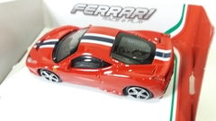 Bburago - Ferrari 458 Speciale - 18-36100 - 1:43 - buy online