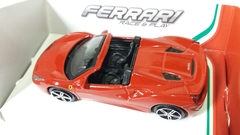 Bburago - Ferrari 488 Spider - 18-36100 - 1:43 - buy online