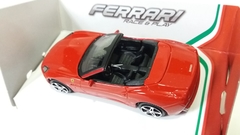 Bburago - Ferrari California Convertible - 18-36100 - 1:43 - buy online