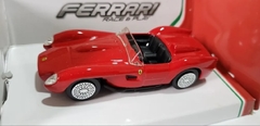 Bburago - Ferrari 250 Testa Rossa - 18-36100 - 1:43 - buy online