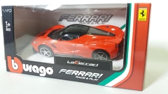 Bburago - LaFerrari - 18-36100 - 1:43