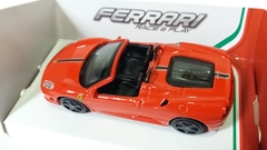 Bburago - Ferrari Scuderia Spider 16M - 18-36100 - 1:43 - buy online