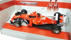 Bburago - SF70H F1 - 18-36805 - 1:43 - buy online