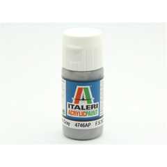 Tinta Acrílica Italeri - 4746AP - Flat Medium Grey - FS36270 - buy online