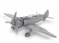 Zvezda - Lavochkin La-5Fn - 4801 - 1:48 en internet