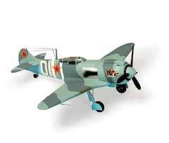 Imagen de Zvezda - Lavochkin La-5Fn - 4801 - 1:48