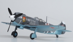 Zvezda - Lavochkin La-5Fn - 4801 - 1:48