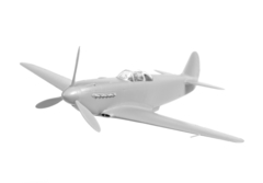 Kit Zvezda - Soviet Figthe Yakovlev Yak-3 - 1:72 - 04814 - tienda online