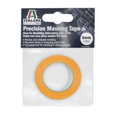 Italeri - Masking Tape 6 Mm - 50827 on internet