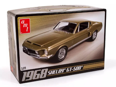 AMT - 1968 Shelby GT-500 - 634M/12 - 1:25 - comprar online