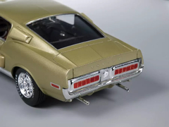 AMT - 1968 Shelby GT-500 - 634M/12 - 1:25 en internet