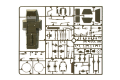 Italeri - M8 Greyhound - 1:35 - 6364 - tienda online