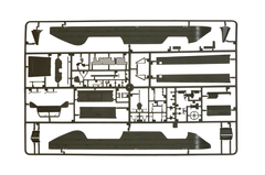 Italeri - Dukw 2 1/2 GMC Truck - 1:35 - 6392 - tienda online