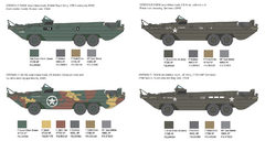 Italeri - Dukw 2 1/2 GMC Truck - 1:35 - 6392 en internet